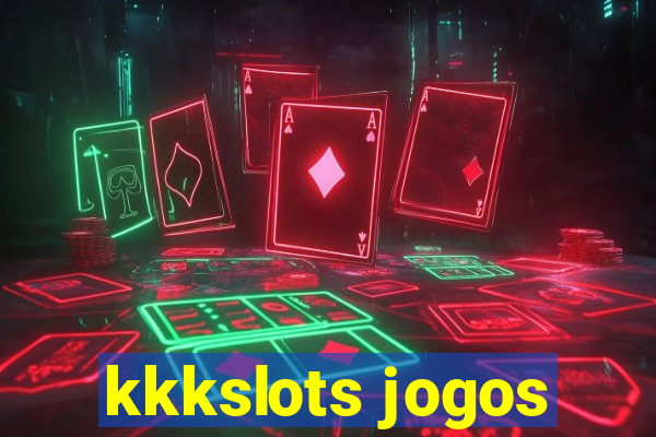 kkkslots jogos