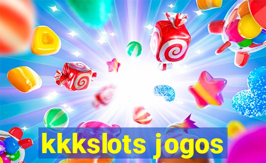 kkkslots jogos