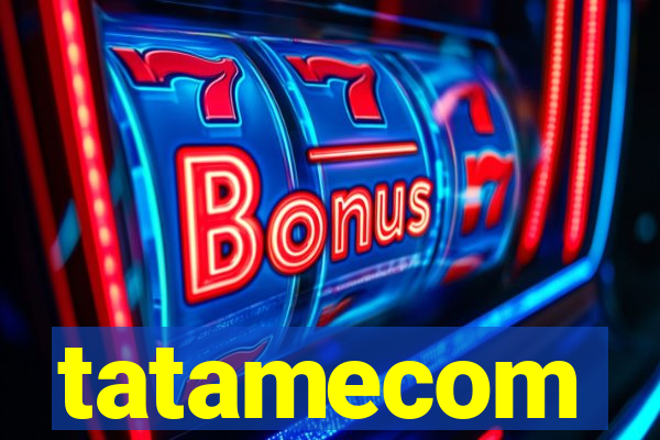 tatamecom