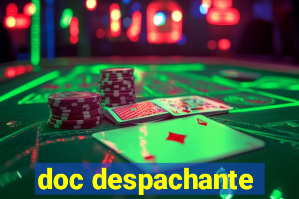 doc despachante