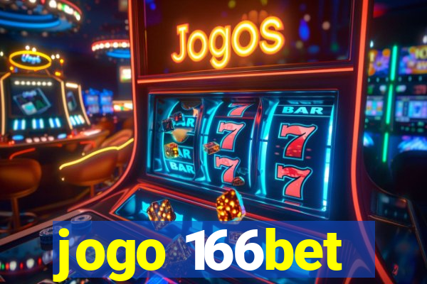 jogo 166bet