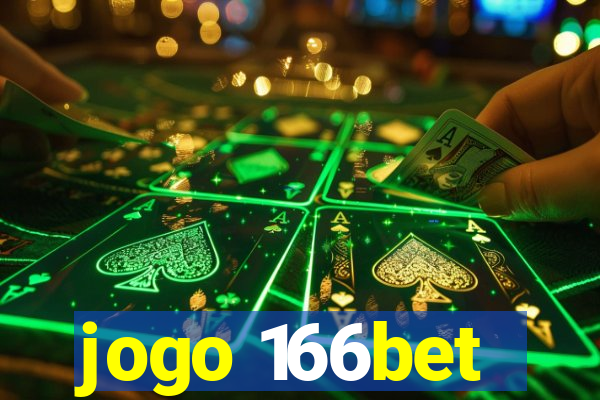 jogo 166bet