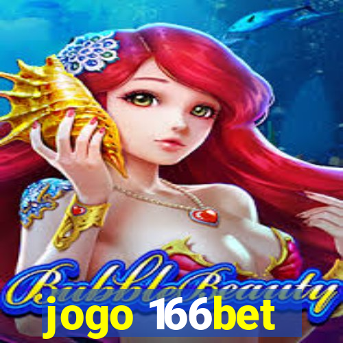 jogo 166bet