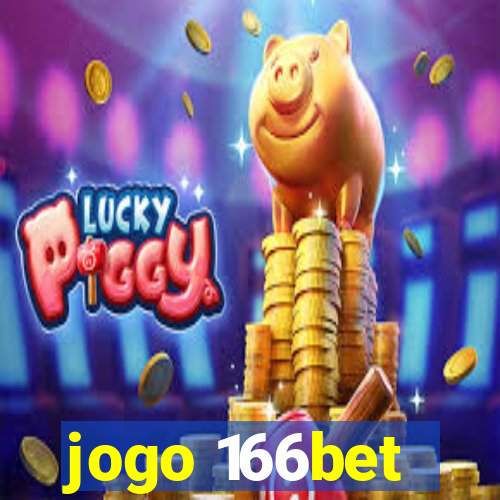 jogo 166bet