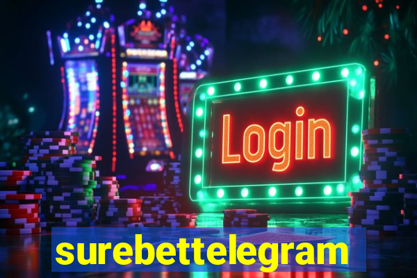 surebettelegram