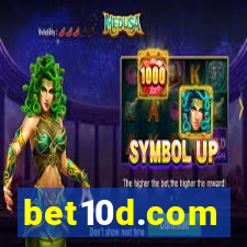 bet10d.com