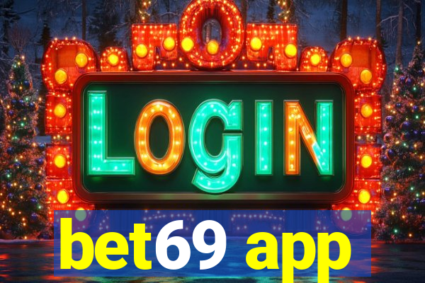 bet69 app