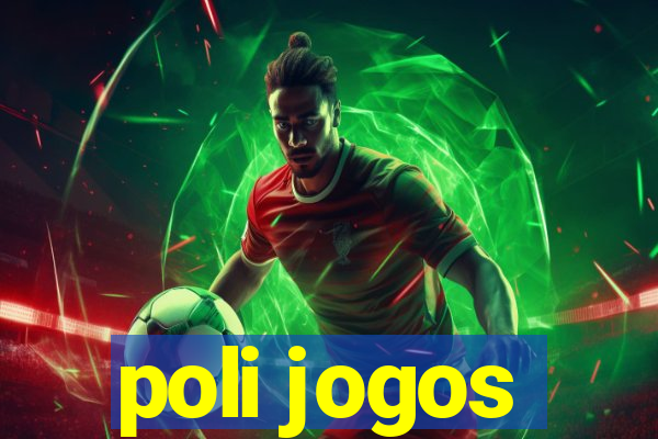 poli jogos