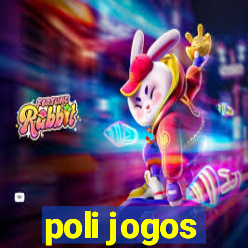 poli jogos