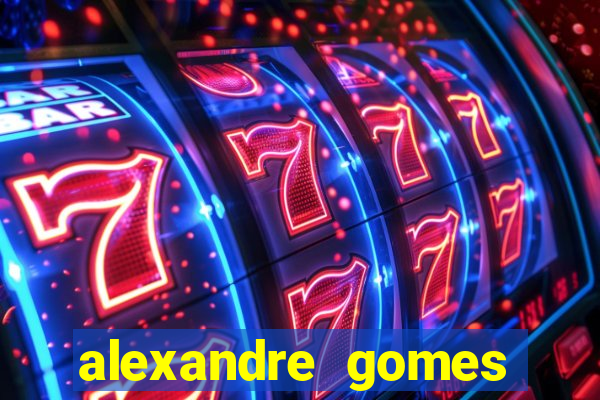 alexandre gomes poker calote