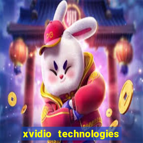 xvidio technologies brasil 2024