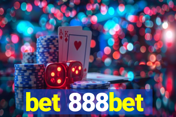 bet 888bet