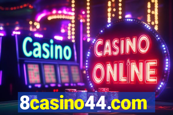 8casino44.com