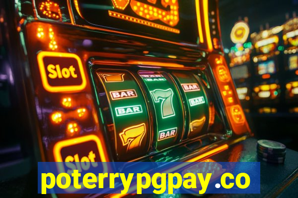 poterrypgpay.com