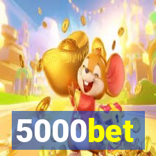 5000bet