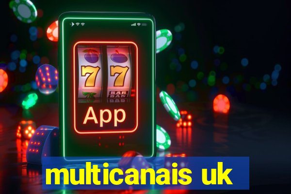 multicanais uk