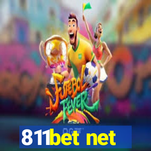 811bet net