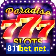 811bet net