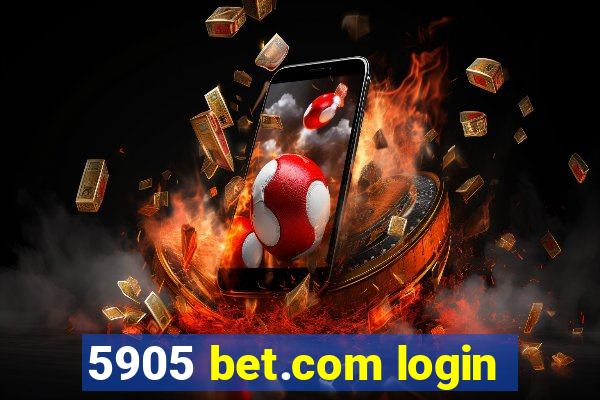 5905 bet.com login