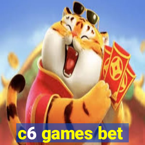 c6 games bet