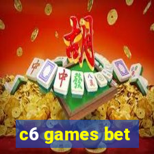 c6 games bet