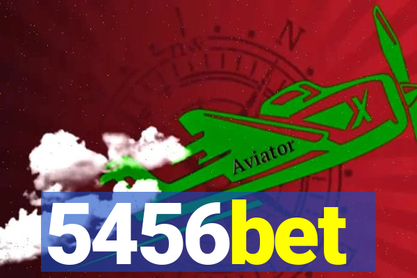 5456bet