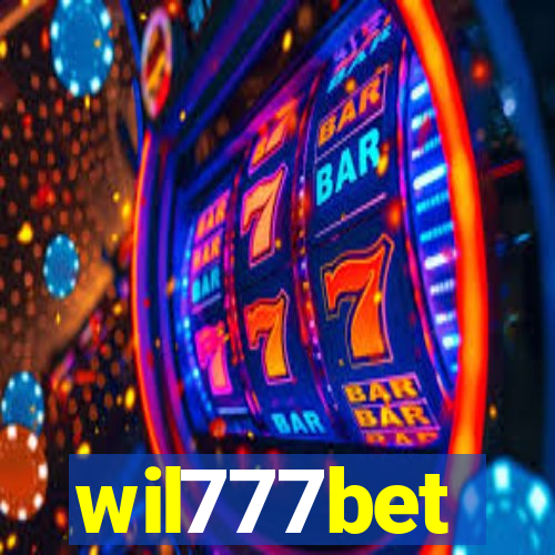 wil777bet