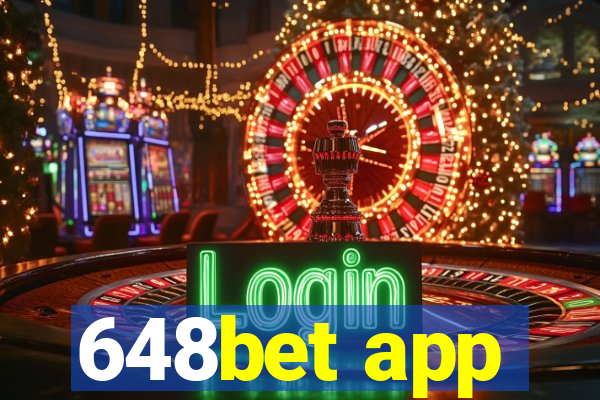 648bet app