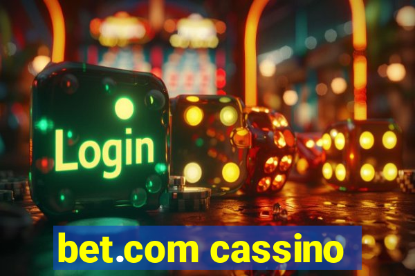 bet.com cassino