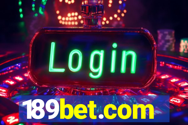 189bet.com