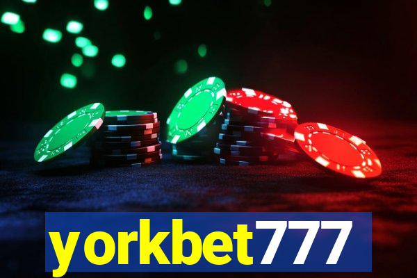 yorkbet777