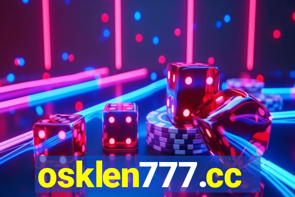 osklen777.cc