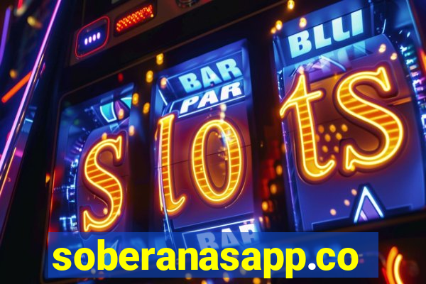 soberanasapp.com