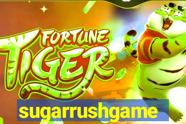 sugarrushgame