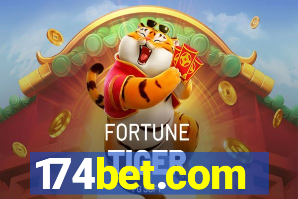 174bet.com