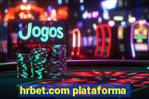 hrbet.com plataforma