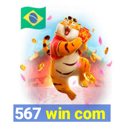 567 win com