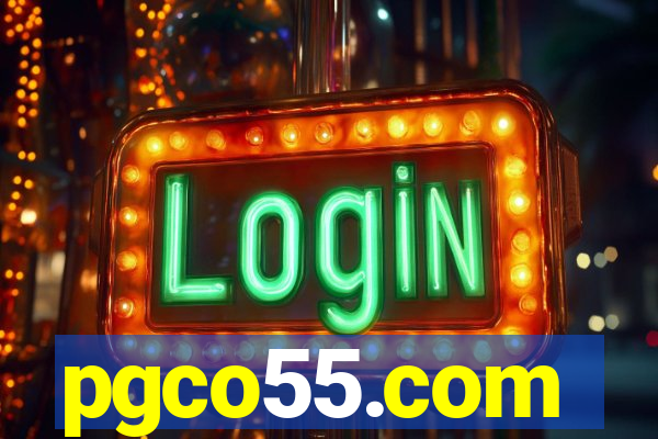 pgco55.com