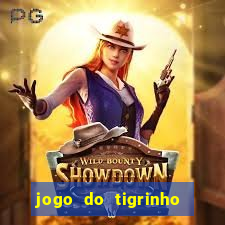 jogo do tigrinho do gusttavo lima