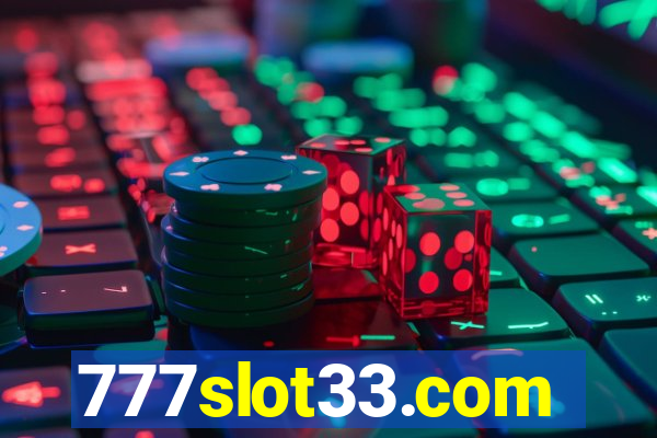 777slot33.com