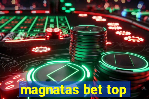 magnatas bet top