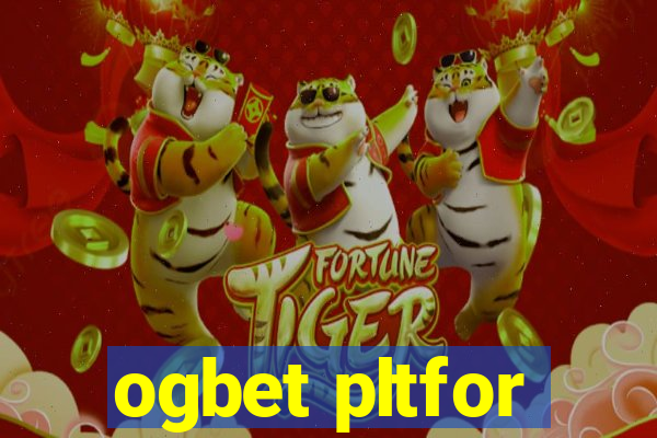 ogbet pltfor