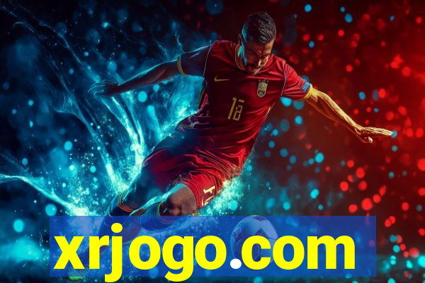 xrjogo.com