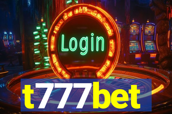 t777bet