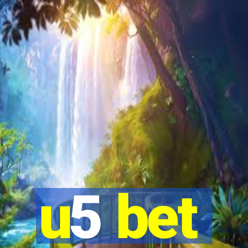 u5 bet