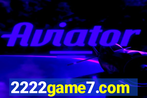 2222game7.com