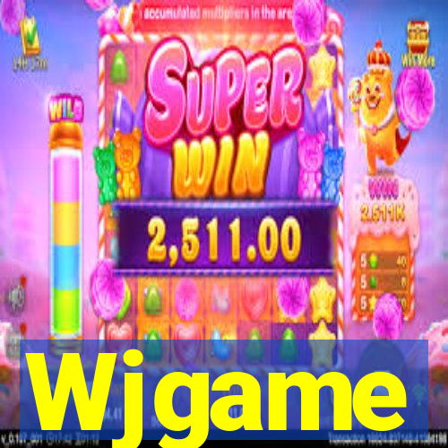 Wjgame