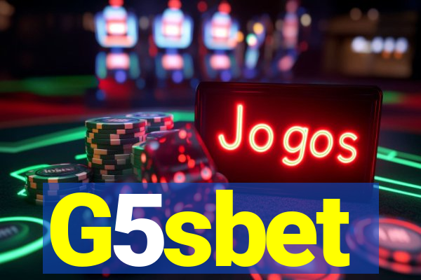 G5sbet