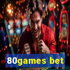 80games bet