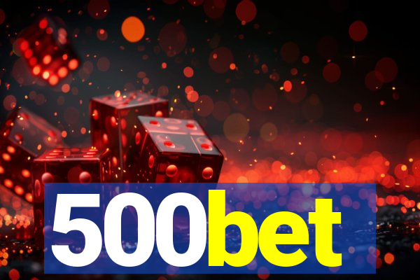 500bet